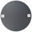 Wolverten  Wall Mirror Round Glass-2122648131