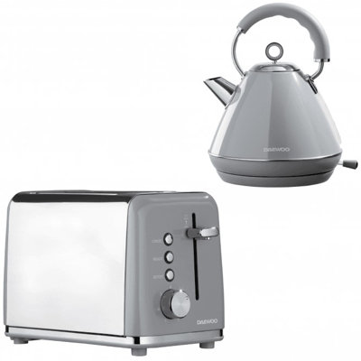 Daewoo KENSINGTON 1.5L Electric Tea Kettle
