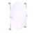 Polished Nickel is out of stock