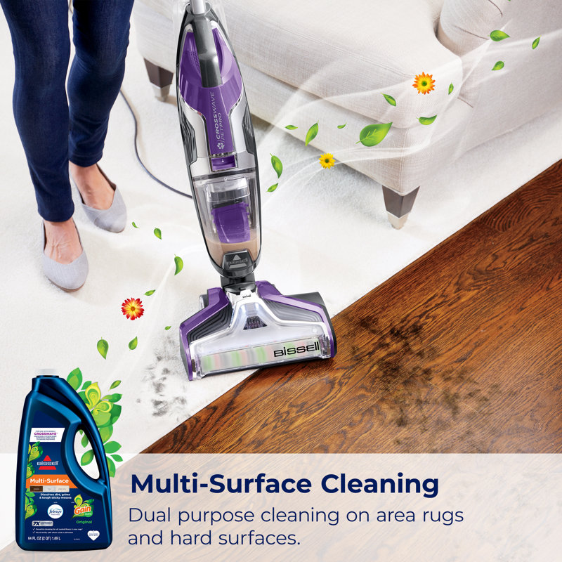 Multi-surface With Febreze Original Gain 64oz
