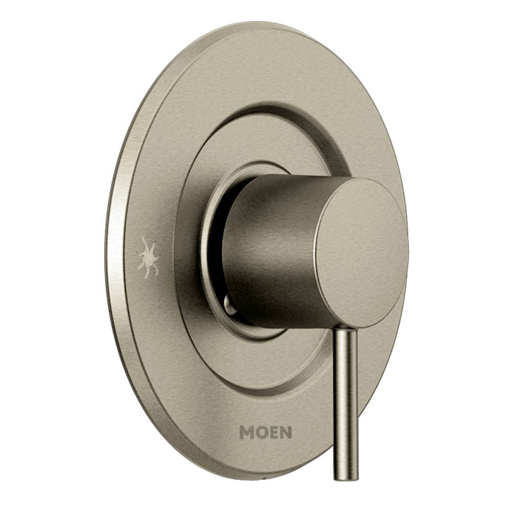 Align Moentrol Shower Valve Trim Kit, Brushed Nickel