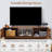 62.2" TV Stand with Storage-1192470485