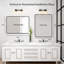 Miroir mural pour salle de bain-654584742
