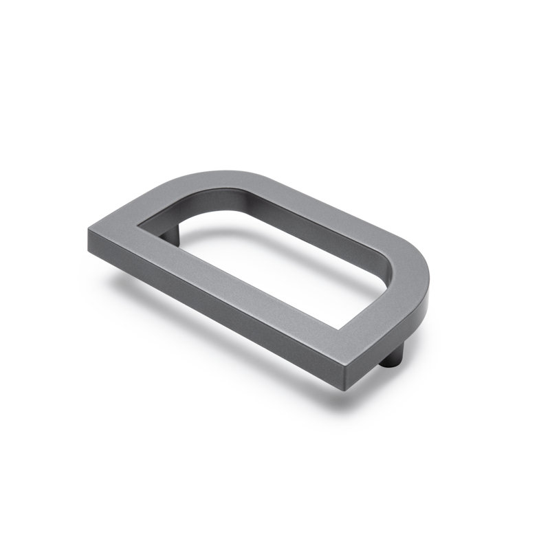 Stand-Off Modern 4,5 "lettre D, D