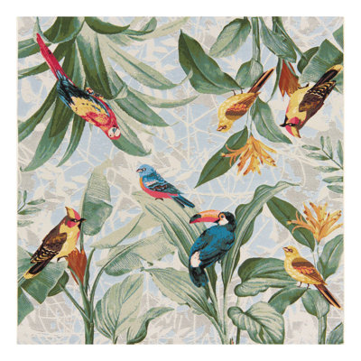 Tapis intérieur / extérieur Shar