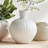 Pravi Handmade Terracotta Table Vase