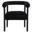 Chaise d'appoint Deizel-1951238065