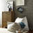 Lanora Solid Wood Panel Bed-1119732083-1119732078