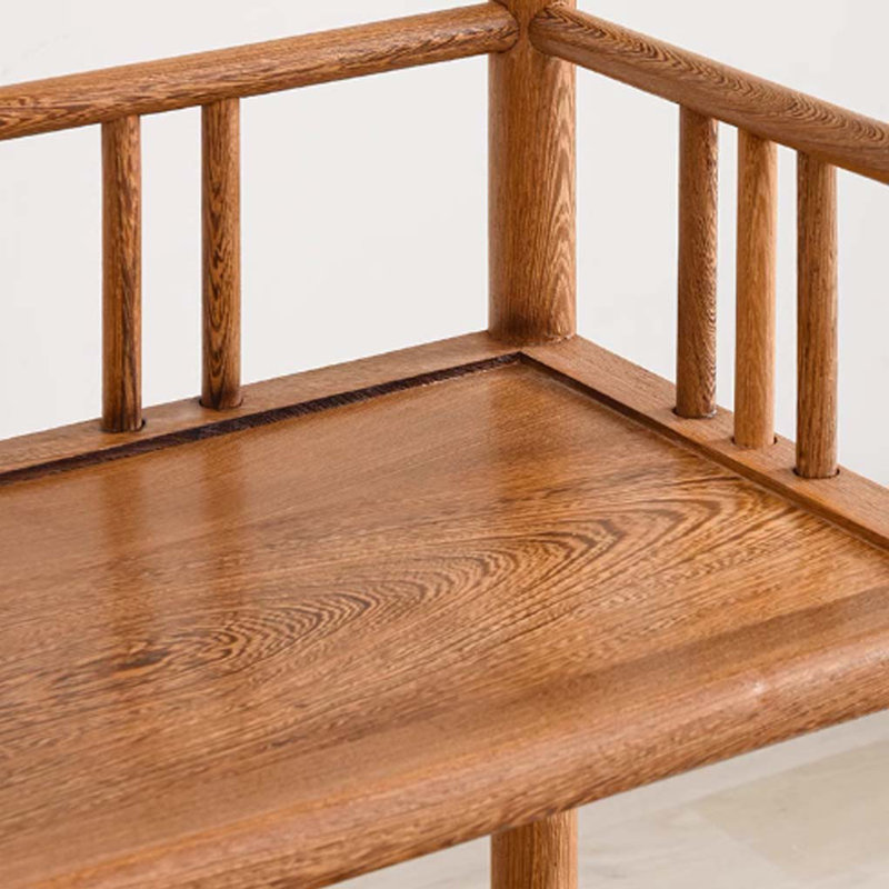Multi-Tier Simple Storage Shelf Bookshelf