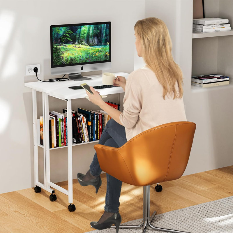 MDF Writing Desk