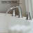 Doris 2-Handle Widespread Roman Tub Faucet-58420313