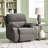 Elario Upholstered Recliner-90328375