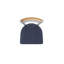 Tabouret de comptoir pivotant 880 Eleanor-123944186-123944190-123944197
