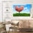 Hardie Spring Heart Tree-108147894