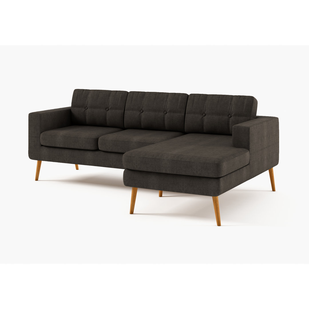 Ecksofa Oteri