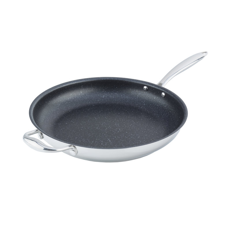 Meyer Accolade 32cm NonStick Skillet Fry Pan Made in Canada