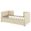 Lit de jour simple rembourré avec couchette escamotable escamotable-1949025894