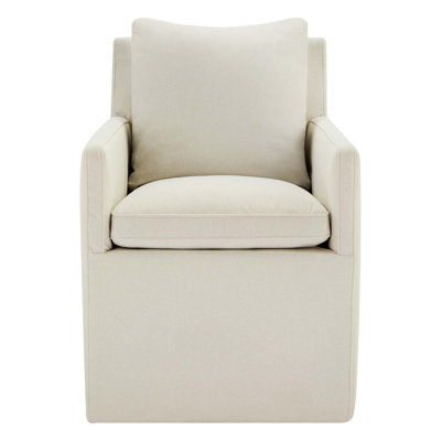 Alayaa Armchair