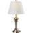 Martinsburg Metal USB Table Lamp