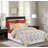 Victoria`s Garden Reversible Quilt Set-2018345433