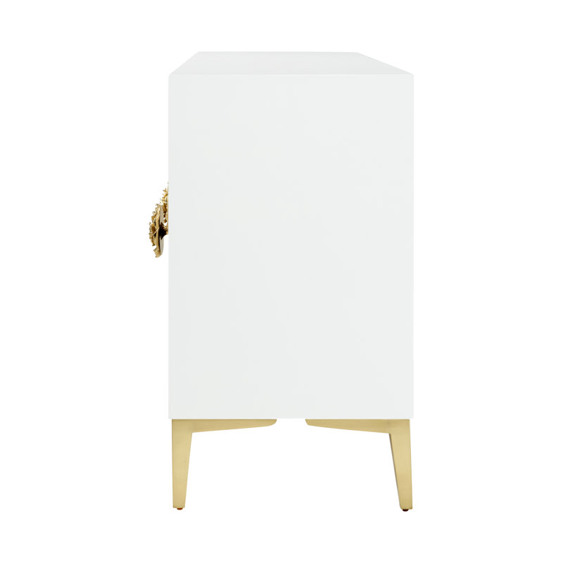 Judith Leiber Couture 80'' W Sideboard