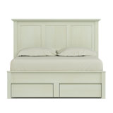 Origins Storage Bed