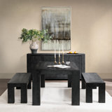 Bristol 3 - Piece Dining Set