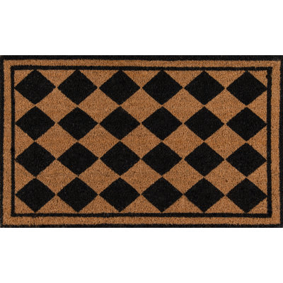 Park Non-Slip Outdoor Doormat