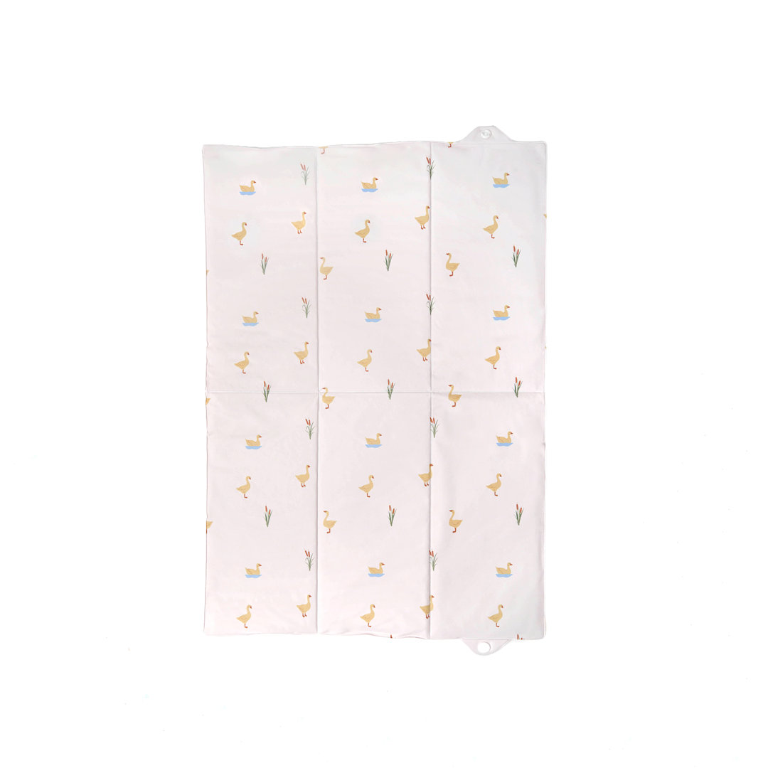 Changing Mat