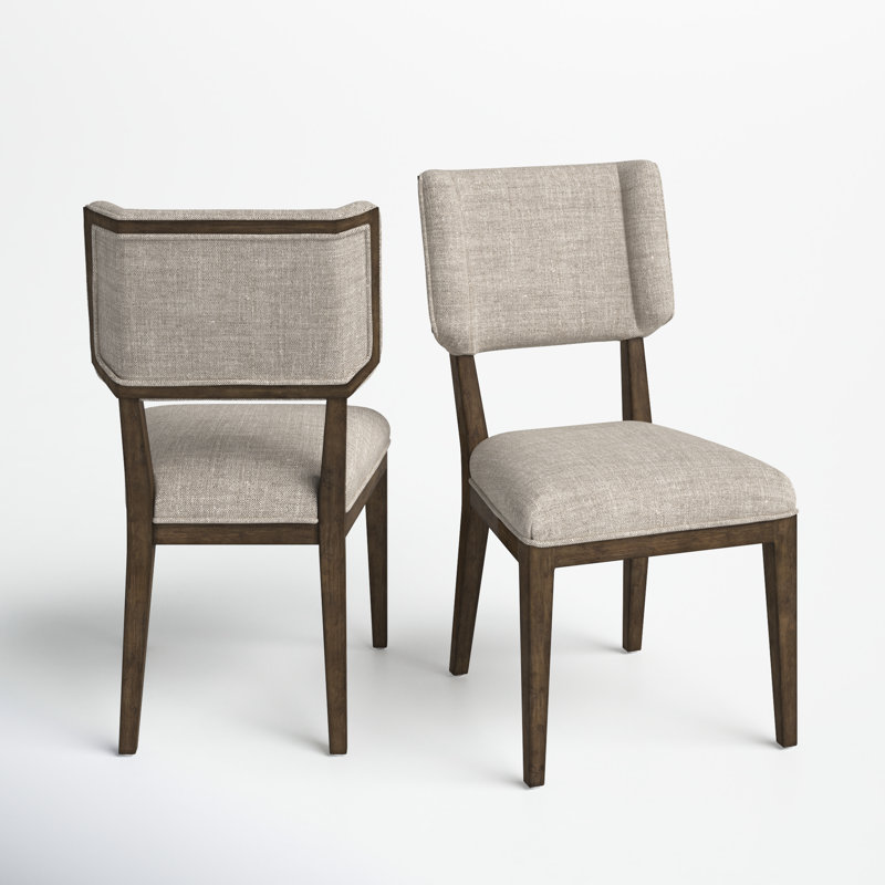 Alvina Upholstered Side Chair