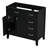 35.50'' Single Bathroom Vanity Base Only-100138902