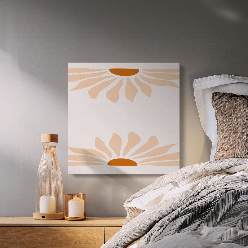 Wrapped Canvas Print Set, 40.64 cm H x 40.64 cm W