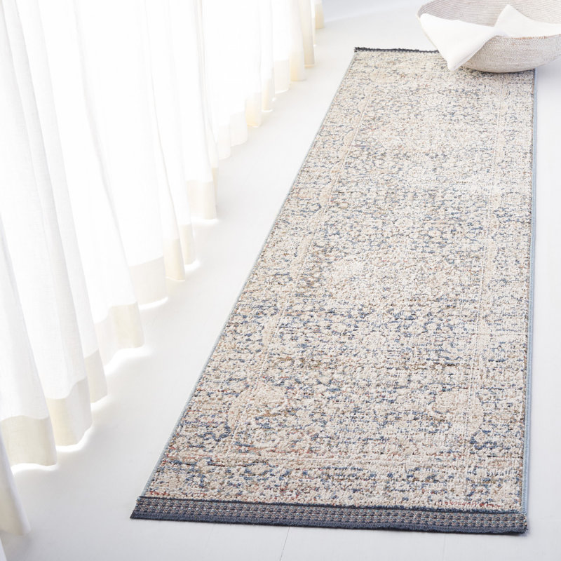 Lauren Ralph Lauren Performance Oriental Rug, Runner 2'2" x 8'