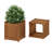 Arlen Raised Garden Bed-406346855