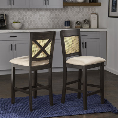 Pulukan 26.32'' Counter Stool