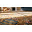 Antique Oversized Savonnerie French Knotted Rug