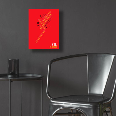 "STL" par O8 à gauche