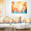 Beautiful Beautiful Summer Flowers View - Coussin imprimé floral-30720312-30720315