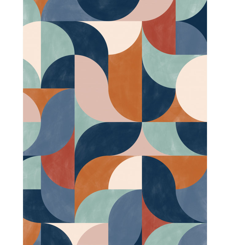 Wrapped Canvas Print, 121.92 cm H x 81.28 cm W