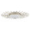 Planisphere 1 - Light LED Flush Mount