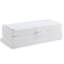 Matelas en mousse viscoélastique pliable 6 "avec housse antidérapante pour lit escamotable 6"-1081866078