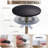 Kitchen Sink Hole Cover(Set Of 2), Faucet Hole Cover For Kitchen Sink-105230457