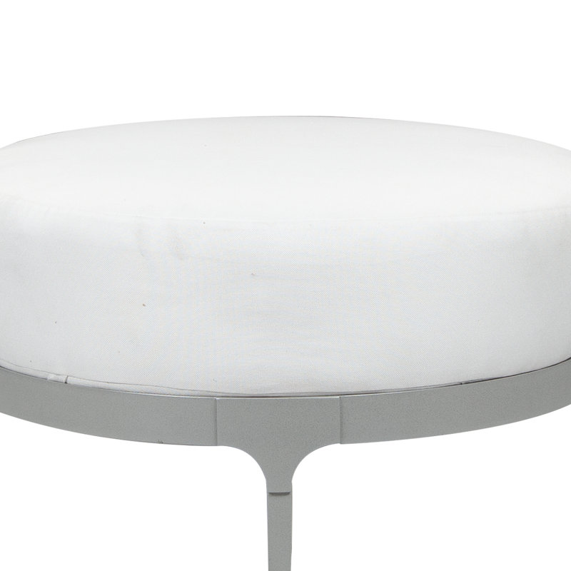 Amalfi Outdoor Ottoman