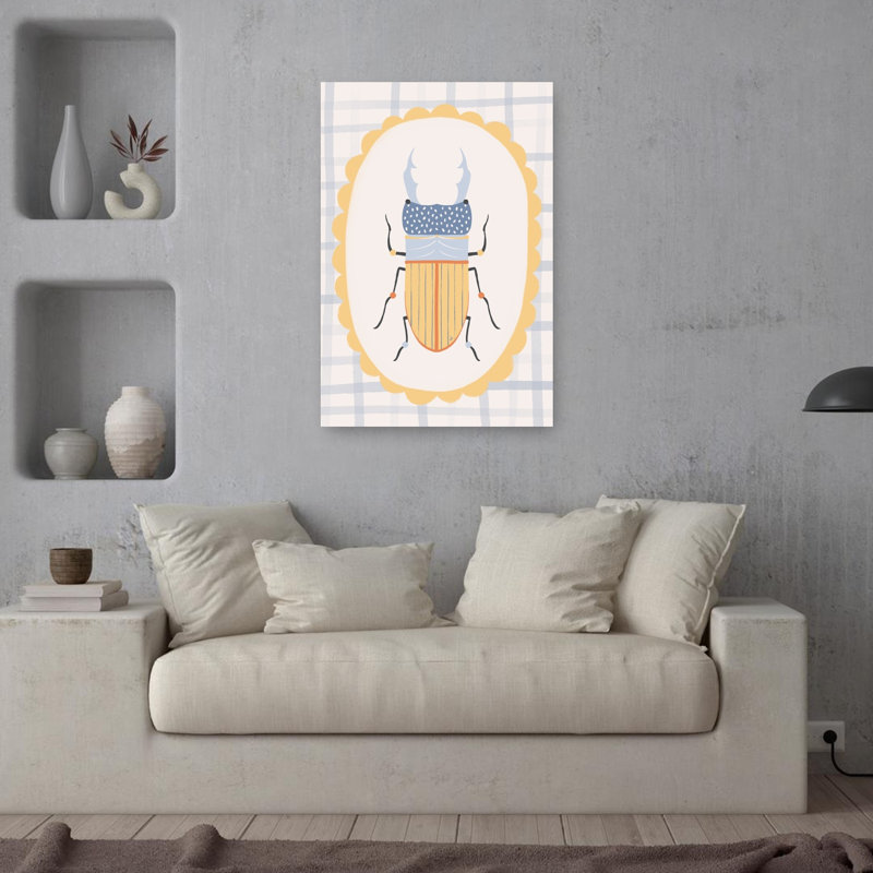 Print, 91.44cm H x 60.96cm W