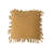 Fringed Reversible Throw Pillow-170017373