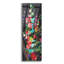 «Brightness Flowering Panel 2» par Danhui Nai, art mural en verre acrylique