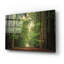  «Forest Bound» par Martin Podt, art mural en verre acrylique, 24 po x 16 po-964741588