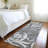Washable Indoor / Outdoor Rug-401026738