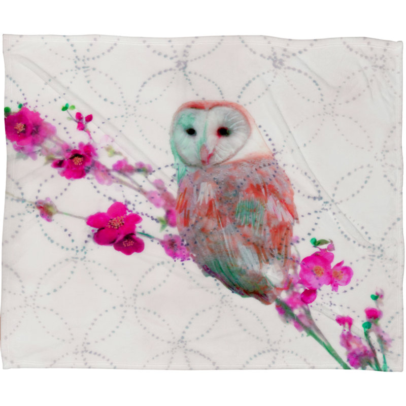 Jeté quinceowl Hadley Hutton, Grand