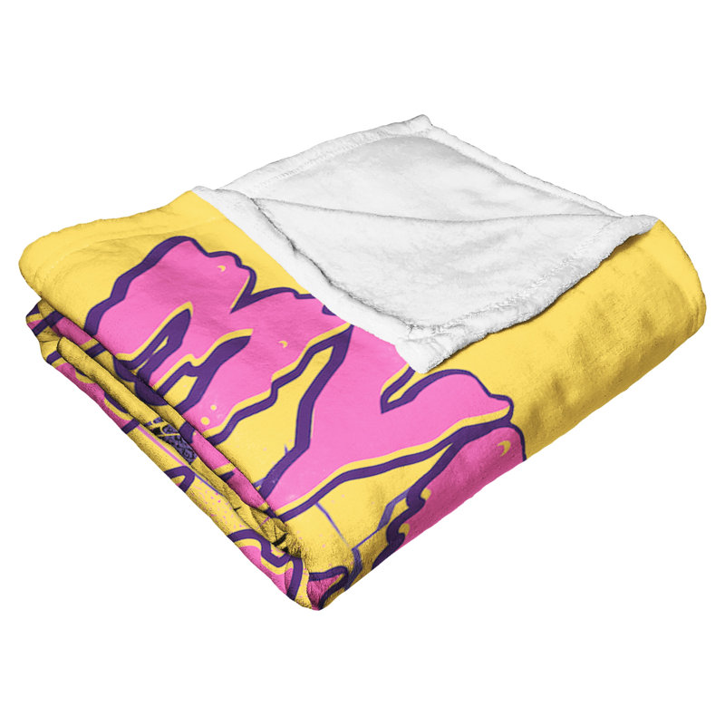 Throw Blanket